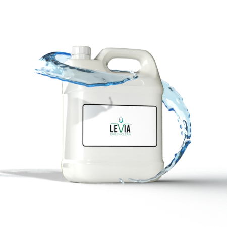 Picture of Levia XP 1032 Indigo Primer for Screen Printing - 5 Gal - 40#