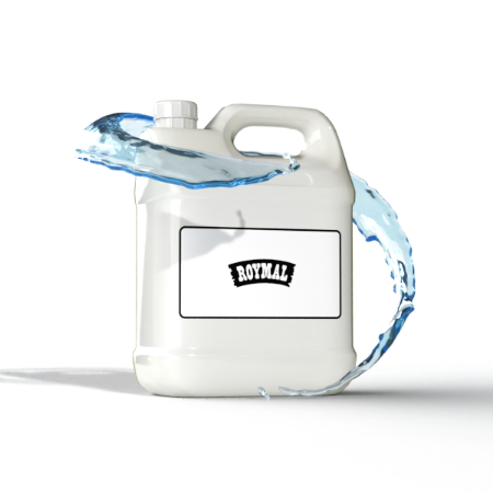 Picture of Roymal WB Bio-Based Gloss OPV - 1 Gallon, 9lbs