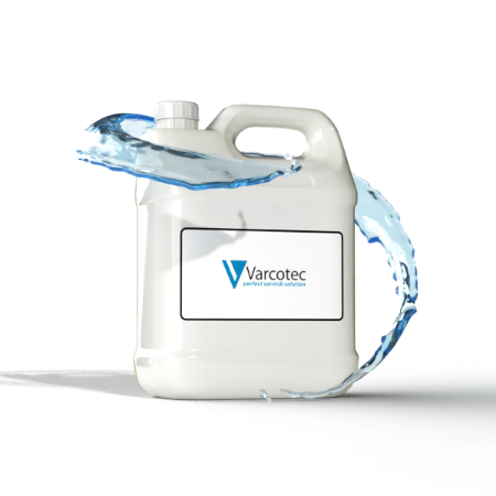 Picture of Lock3 Foodline WB Antimicrobial Gloss OPV - VGFL 510 - Jug 5kg