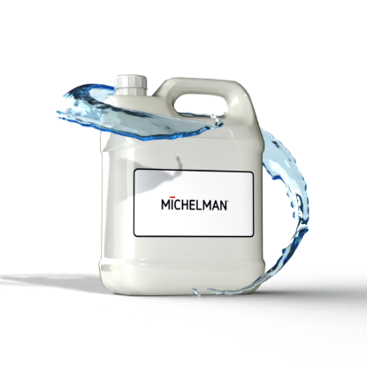 Picture of Michelman Cleaner 1188 for HP6600 Press - 20 Liters 44#