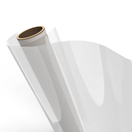 Picture of CNG - ReTreve - CDE-F 3.5 mil Clear Sealant LLDPE/mPE Coextrusion