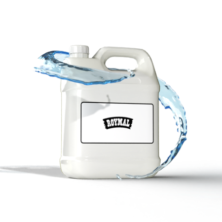 Picture of Roymal WB Bio-Based Gloss OPV - 5 Gal - 42#