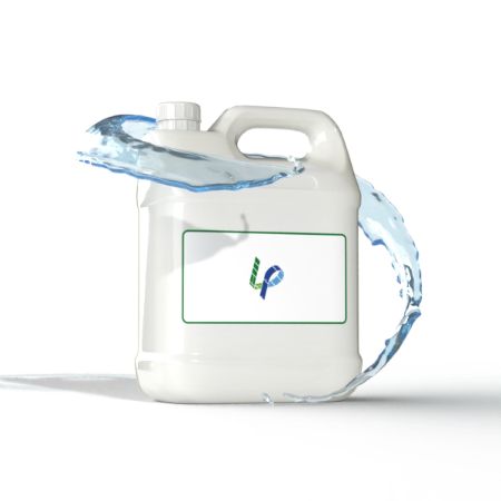 Picture of ReTreve Water-Based Gloss OPV - 1 Gallon