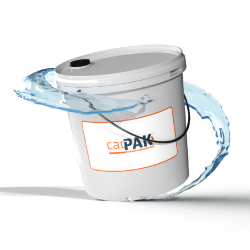Picture of CatPak™ Silky Matte EB Coating - 5 Gal/40lb, 18kg