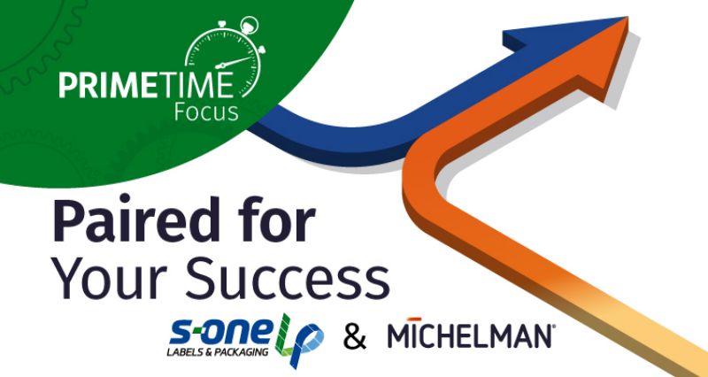 20 years and Counting with S-OneLP and Michelman
