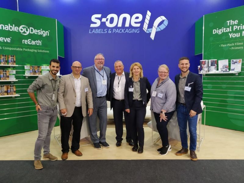 S-OneLP expands product offerings in EMEA region