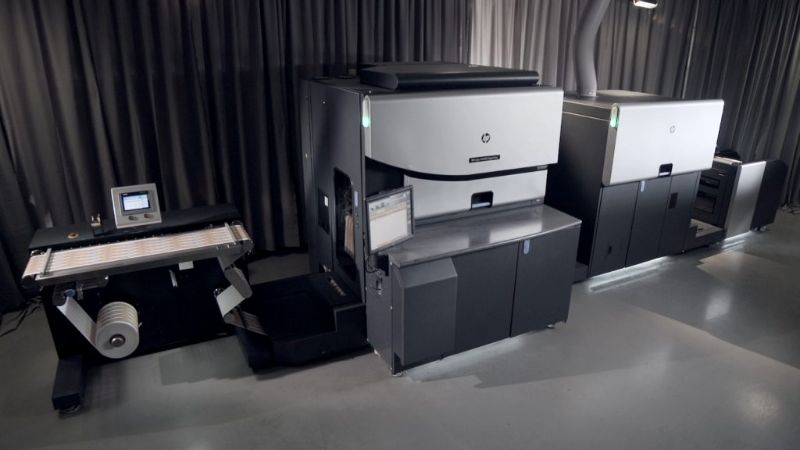 Get into Digital Flex-Pack Printing with the Equipment You Have