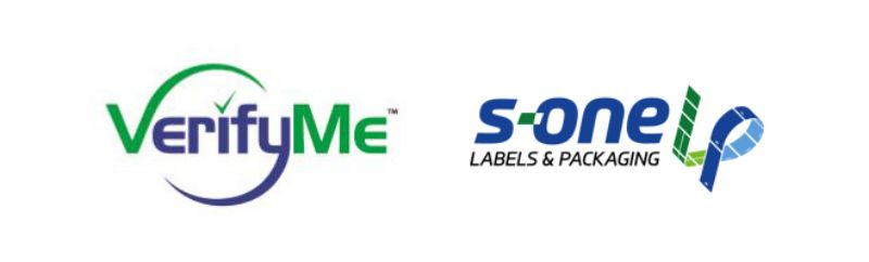 S-OneLP and VerifyMe Join Forces