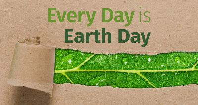 Embracing Earth Day with Recyclable and Compostable Flexible Packaging