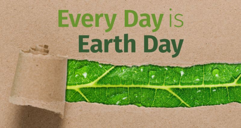 Embracing Earth Day with Recyclable and Compostable Flexible Packaging