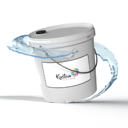 Picture of Kustom Koating Matte eBeam Coating - 5 Gal/40lb, 18kg