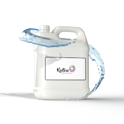 Picture of Kustom Durable Gloss BZP Free UV Coating- 1 Gal/8lb, 3.6kg
