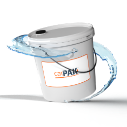 Picture of CatPak™ Nestle EB Gloss OPV - 5 Gal/40lb