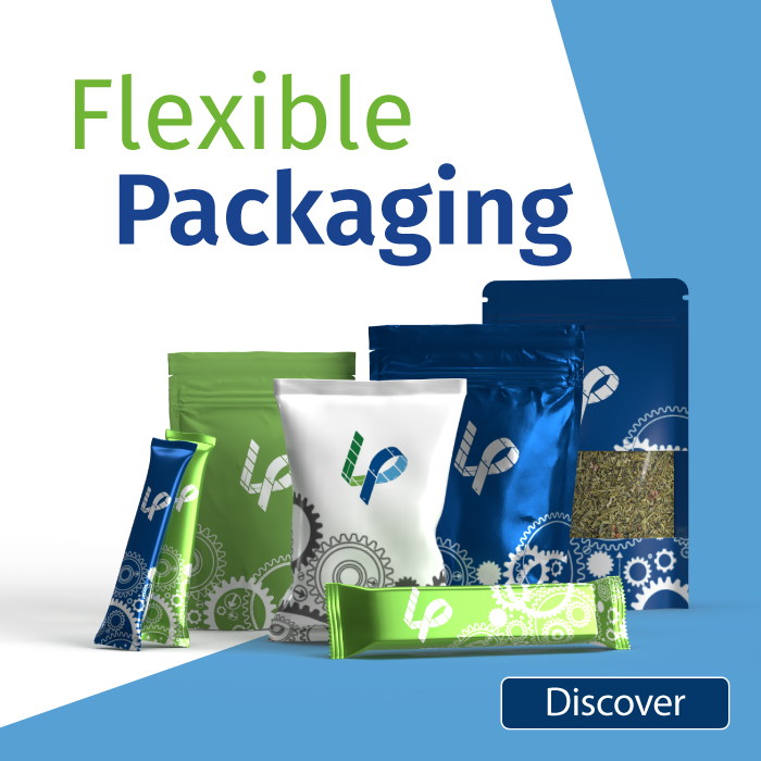 S-One LP Flexible Packaging