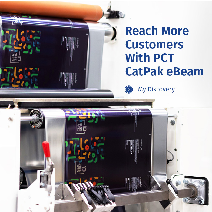 Ebeam Technology