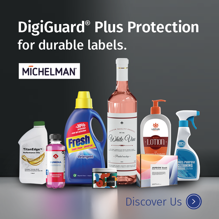 Michelman Digiguard