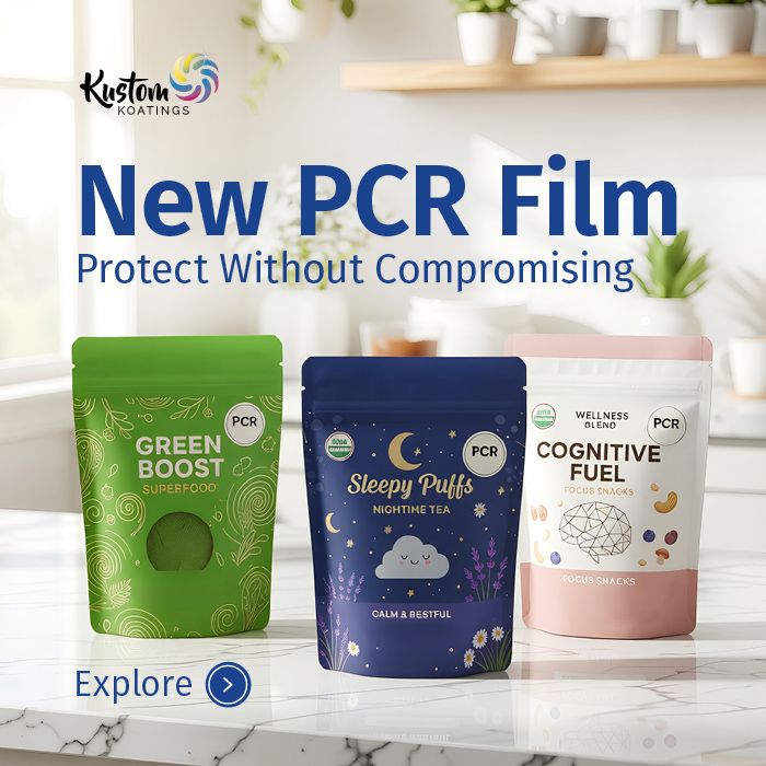 S-One LP Flexible Packaging